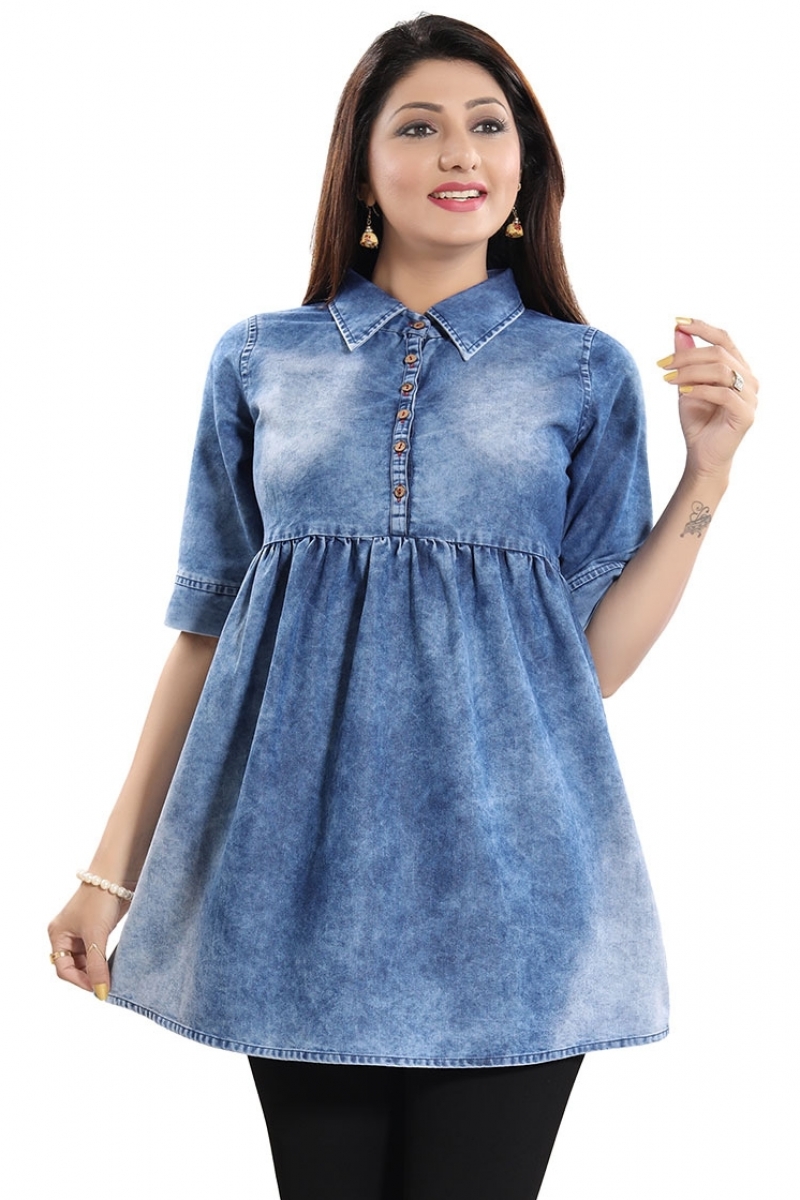 Frock and jeans deals
